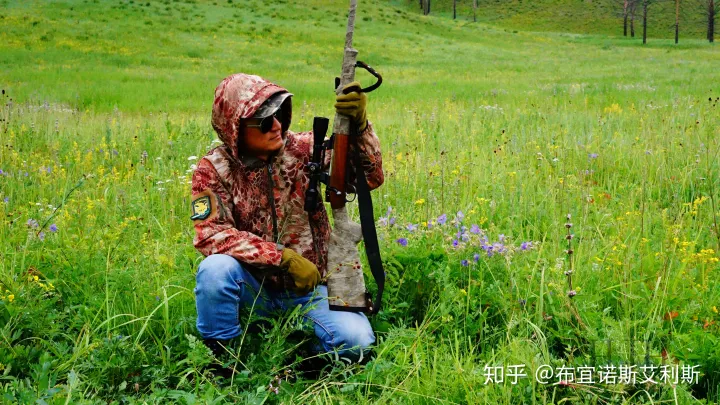 喜欢狩猎在中国狩猎有怎样的体验？